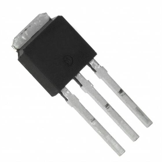 STK0160LM TO-251 600V 0.4A MOSFET