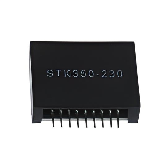 STK350-230 AUDIO AMPLIFIER IC