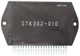 STK392-010 POWER AMPLIFIER IC