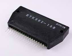 STK392-150 POWER AMPLIFIER IC