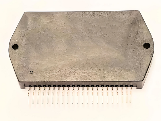 STK400-050 AF POWER AMPLIFIER IC