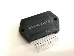 STK404-050 AMPLIFIER ENTEGRE