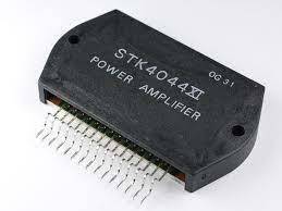 STK4044-XI POWER AMPLIFIER IC