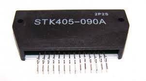 STK405-090A POWER AMPLIFIER IC