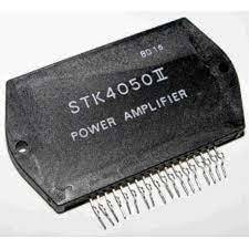 STK4050-II POWER AMPLIFIER IC