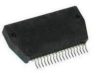 STK412-250 AUDIO POWER AMPLIFIER IC