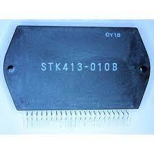 STK413-010B POWER AMPLIFIER IC