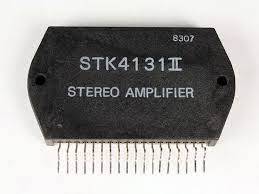 STK4131-II POWER AMPLIFIER IC