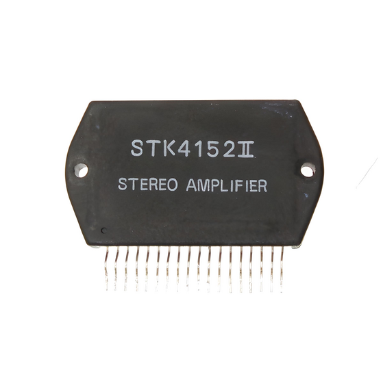 STK4152-II AF POWER AMPLIFIER IC