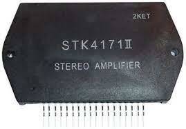 STK4171-II POWER AMPLIFIER IC