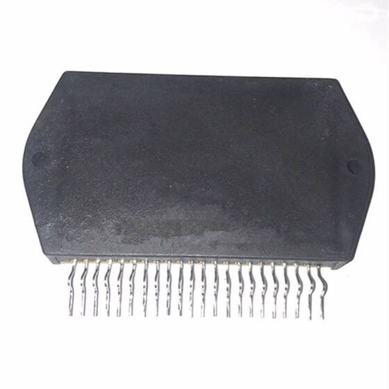 STK4201-II POWER AMPLIFIER IC