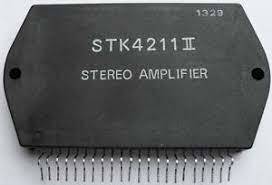 STK4211-II POWER AMPLIFIER IC