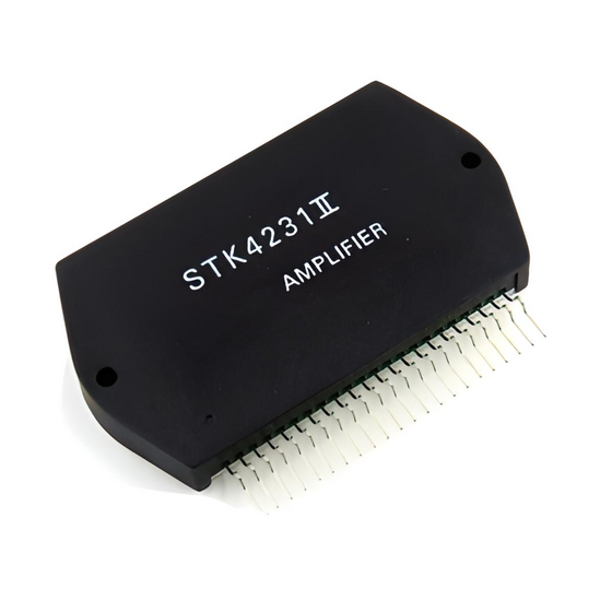 STK4231-II AF POWER AMPLIFIER IC