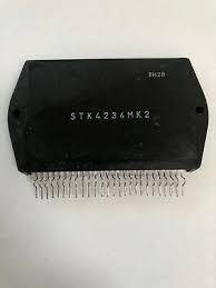 STK4234MK2 AMPLIFIER IC