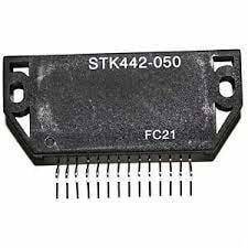 STK442-050 AMPLIFIER IC