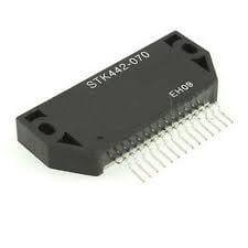 STK442-070 AMPLIFIER IC