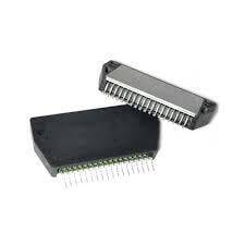 STK499-240 AMPLIFIER IC