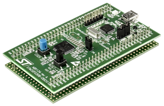 STM32F0308-DISCO Geliştirme Kartı