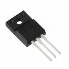 STP11NK50ZFP TO220F 10A 500V MOSFET