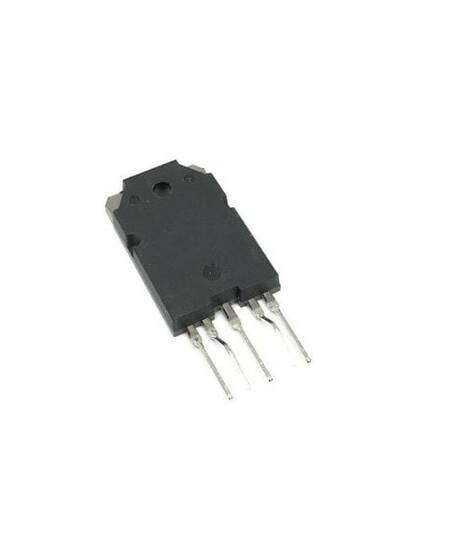 STR58041 41.8V 1A HYBRID IC VOLTAGE REGULATOR