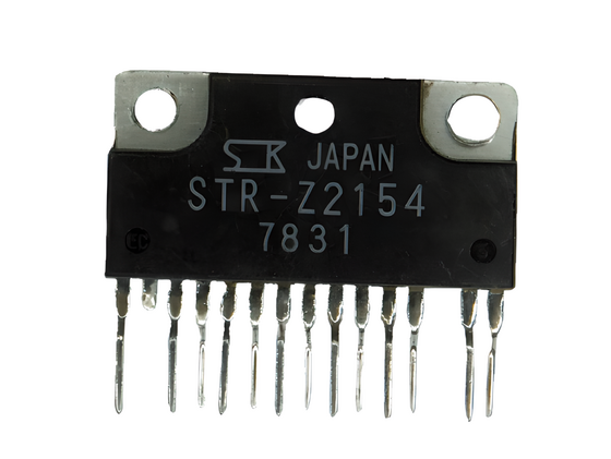 STRZ2154 HSIP-14 VOLTAGE REGULATOR IC