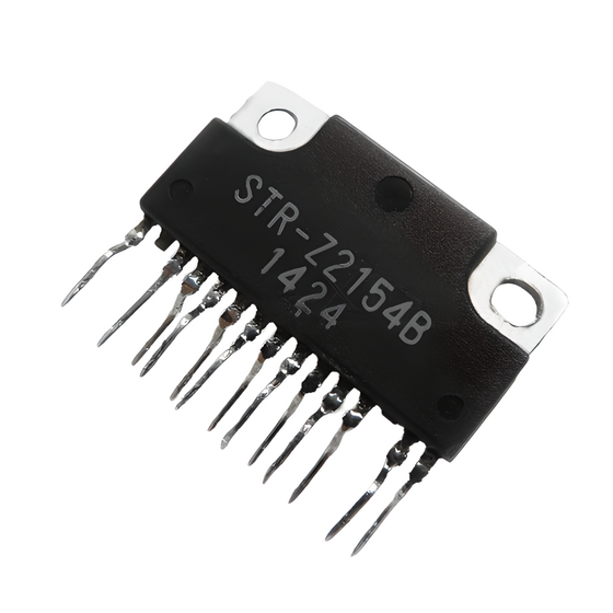 STRZ2154B HSIP-14 VOLTAGE REGULATOR IC