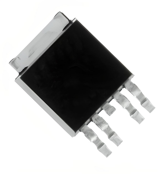 STU309DH TO-252-4L 30V 14/18A N/P-CHANNEL MOSFET TRANSISTOR