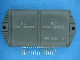 SVI2004C HYBRID IC