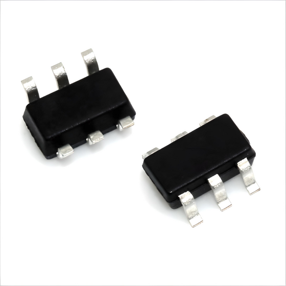 SY5839 SOT-23-6 LED DRIVER IC