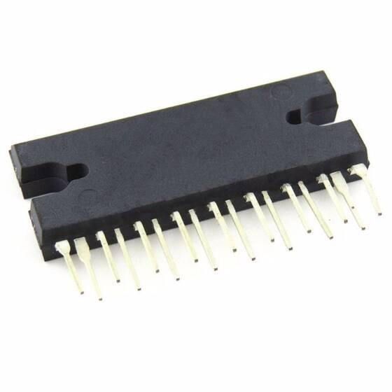 TA8225HQ ZIP-17 AUDIO AMPLIFIER IC