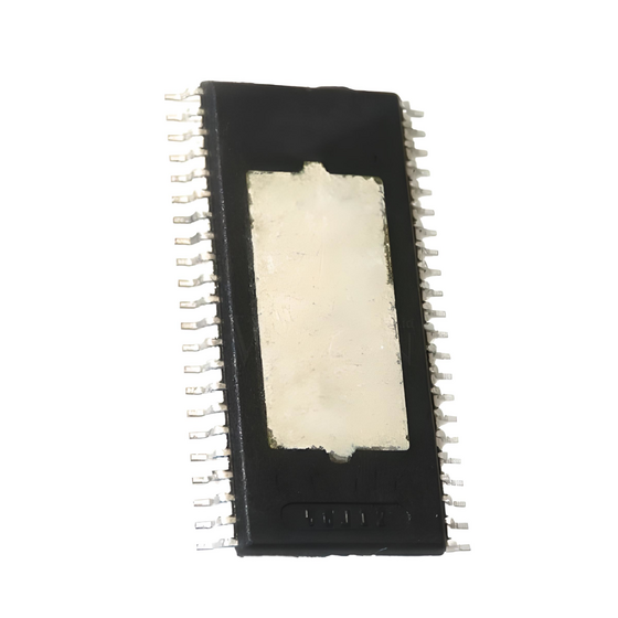 TAS5352ADDVR HTSSOP-44 AUDIO AMPLIFIER IC