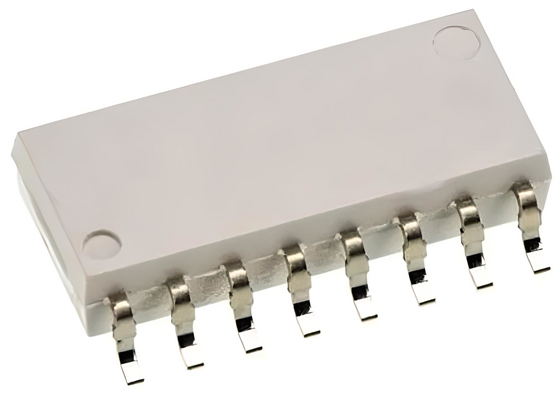 TCMT4600 SOP-16 TRANSISTOR OUTPUT OPTOCOUPLER