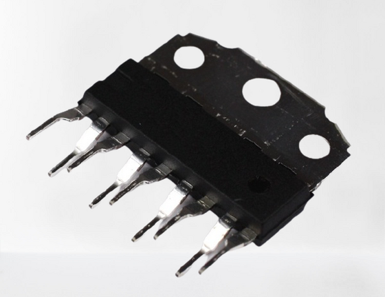 TDA6107JF - (TDA6107J) DBS9MPF AMPLIFIER IC