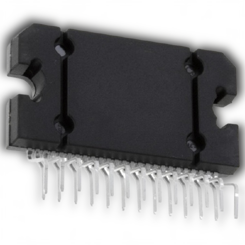 TDA7383 FLEXIWATT-25 AUDIO AMPLIFIER IC