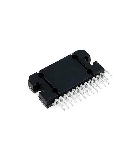 TDA7388 - FLEXIWATT-25 AUDIO AMPLIFIER IC - (B)