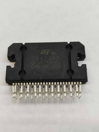 TDA7388 FLEXIWATT-25 AUDIO AMPLIFIER IC