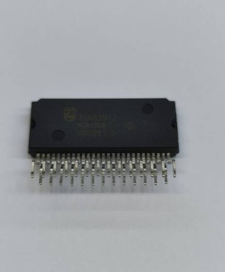 TDA8591J DBS27P AUDIO AMPLIFIER IC