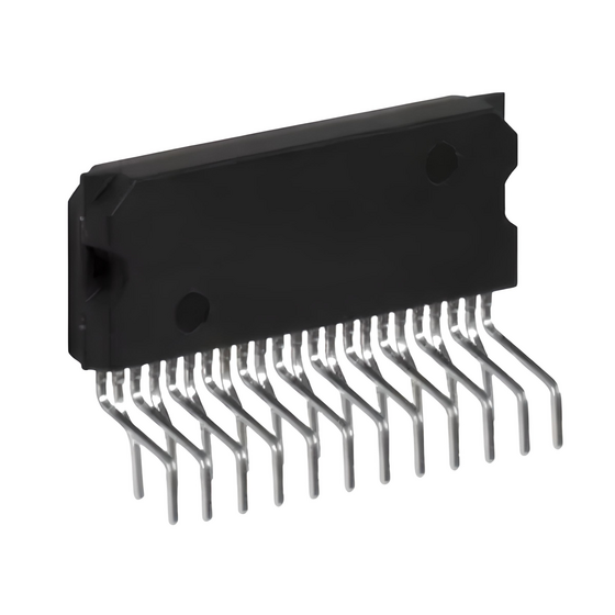 TDA8954J ZIP-23 AUDIO AMPLIFIER IC