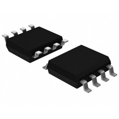 TJA1050T/CM 75mA Smd Yüksek Hizli Alici-Verici Entegresi SOIC8 - Thumbnail