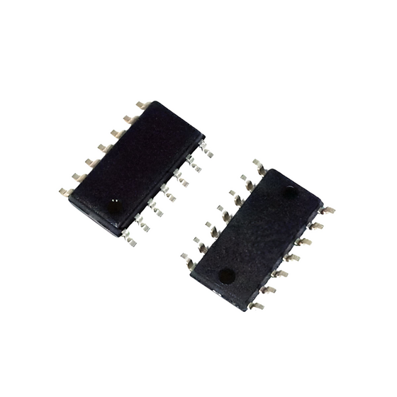 TJA1054AT SOP-14 CAN INTERFACE IC