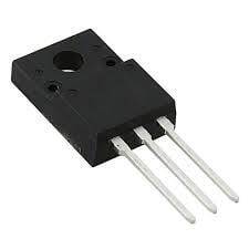 TK8A60DA TO-220SIS 7.5A 600V MOSFET