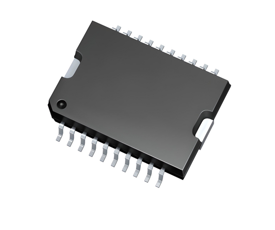 TLE6209R PG-DSO-20 INTEGRATED CIRCUIT