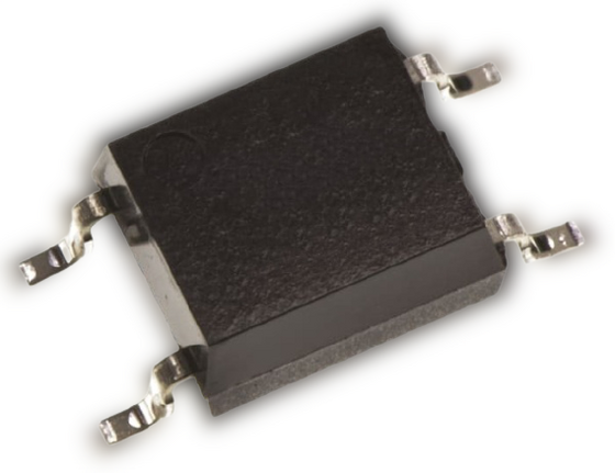 TLP121 - (TLP121GB) MFSOP-4 TRANSİSTÖR OUTPUT OPTOCOUPLER