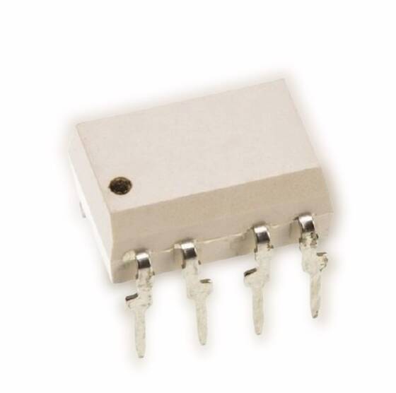 TLP2601 PDIP-8 HIGH SPEED OPTOCOUPLER