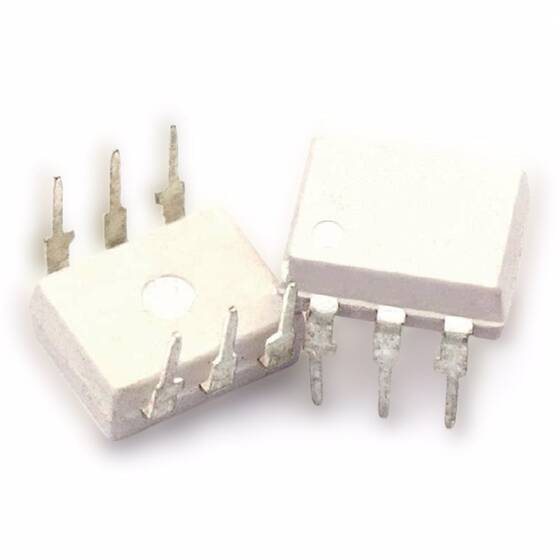 TLP371 PDIP-6 TRANSİSTÖR OUTPUT OPTOCOUPLER