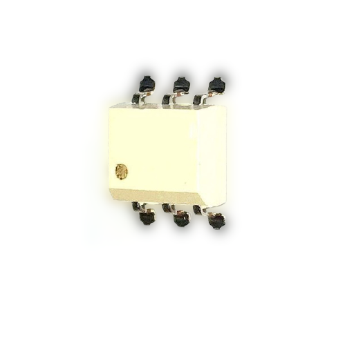 TLP531 SOP-6 TRANSİSTÖR ÇIKIŞLI OPTOCOUPLER