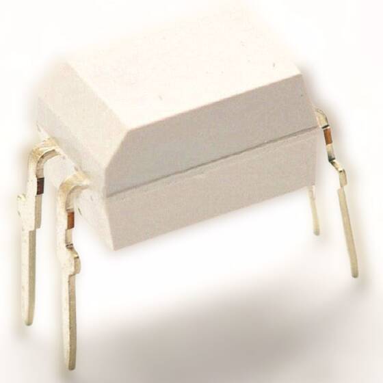 TLP620-1 PDIP-4 TRANSİSTÖR OUTPUT OPTOCOUPLER