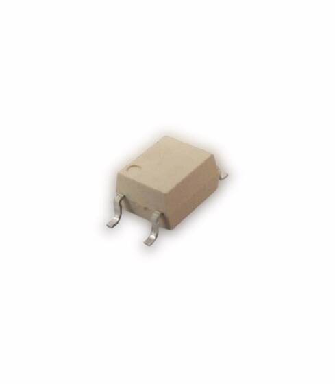 TLP627-1 MFSOP-4 TRANSİSTÖR OUTPUT OPTOCOUPLER