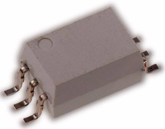 TLP701 - (P701) SDIP-6 LOGIC OUTPUT PHOTOCOUPLER