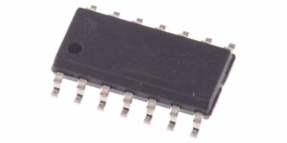 TLV2254AIDR SOIC-14 OPERATIONAL AMPLIFIER IC